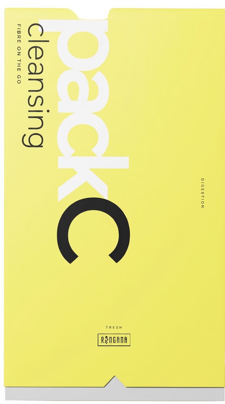 Pack C — Cleansing