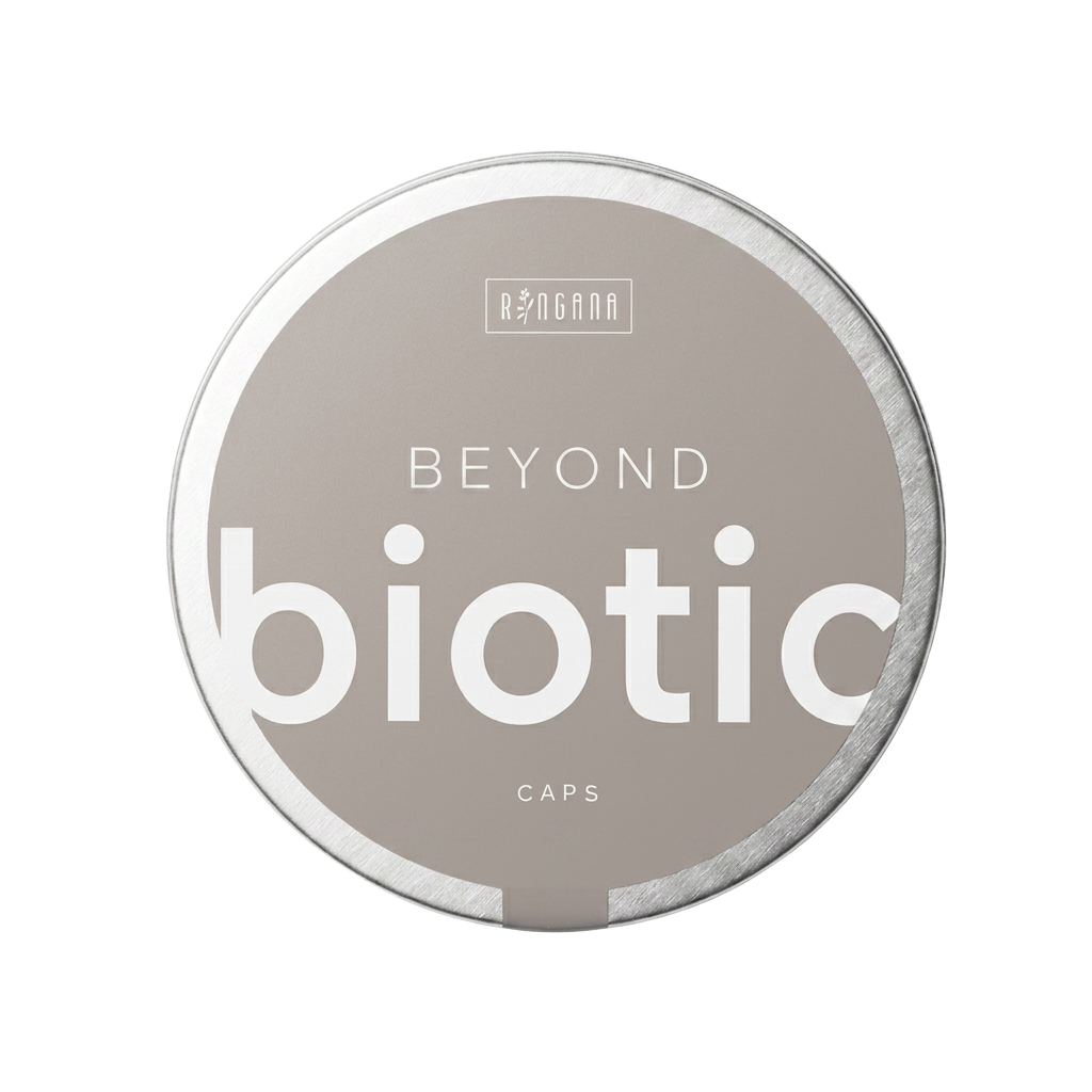 Beyond Biotic